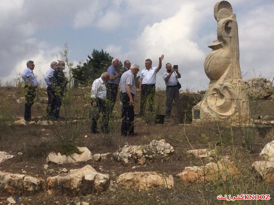 اتّحاد الكرمل 48 يطرح قضيّة العلاقة مع وزارة الثّقافة